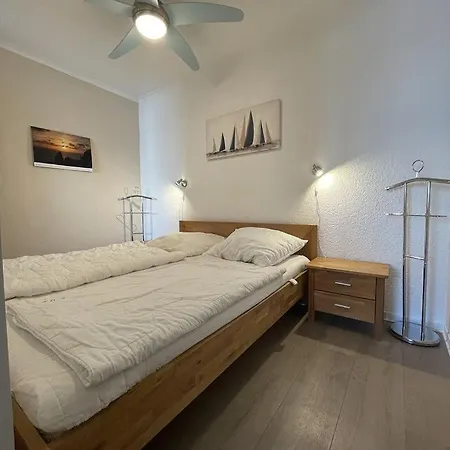Apartment - Haus E, App 0e1306 Heiligenhafen