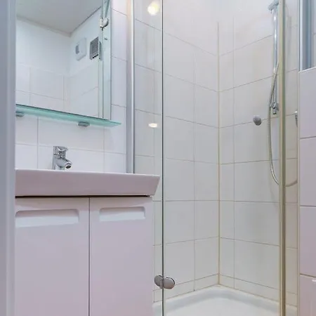 - Haus E, App 0e1306 Heiligenhafen
