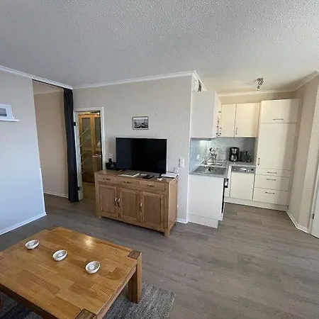 Apartment - Haus E, App 0e1306 Heiligenhafen