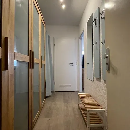 Apartment - Haus E, App 0e1306