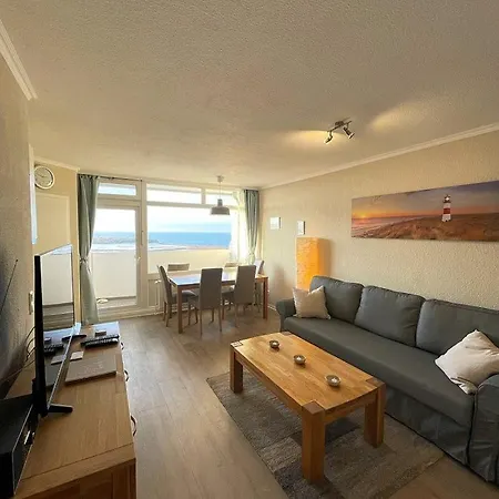 - Haus E, App 0e1306 Appartement Heiligenhafen