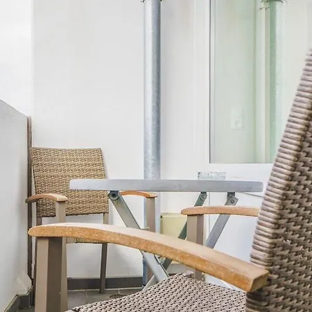 Appartement - Haus E, App 0e1306 Heiligenhafen