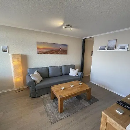 - Haus E, App 0e1306 Heiligenhafen