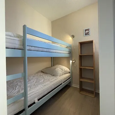 Appartement - Haus E, App 0e1306