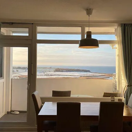 Appartement - Haus E, App 0e1306 *