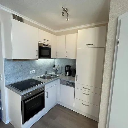 - Haus E, App 0e1306 Heiligenhafen
